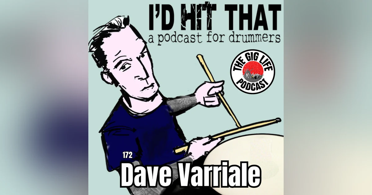 Dave Varriale - I'd Hit That