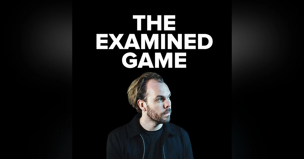The Examined Game Special - Resident Evil Movie, Star Wars Zero Company and Assassin's Creed Addiction