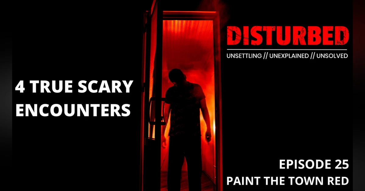 Paint The Town Red