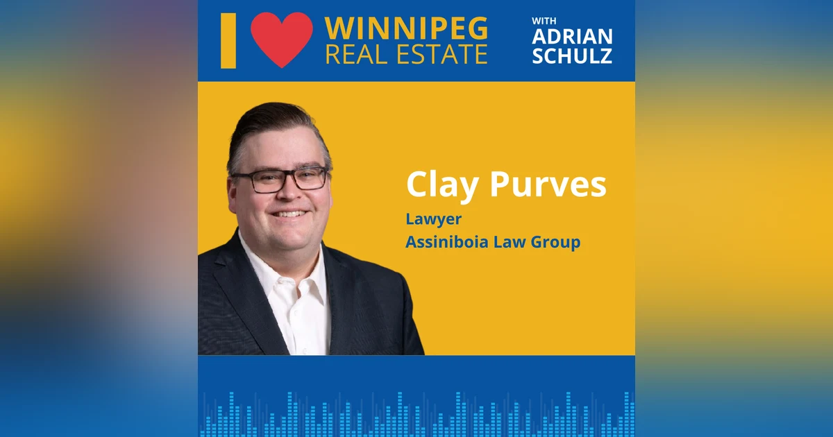 Clay Purves on how a separation or divorce affects the home