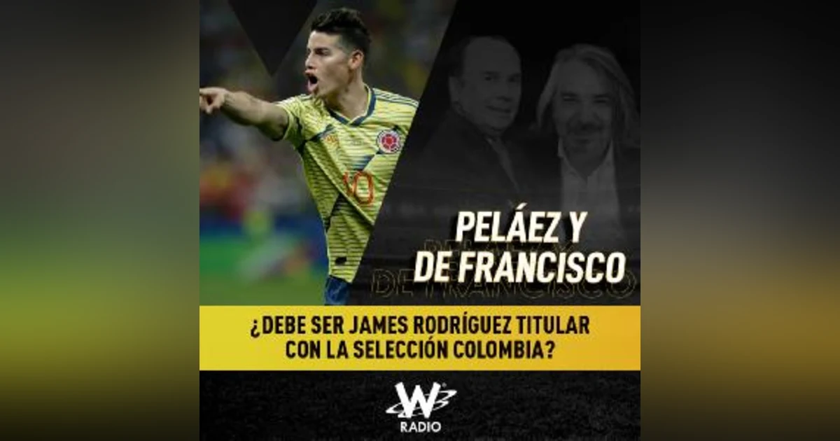 Regreso de James: ¿debe ser titular?