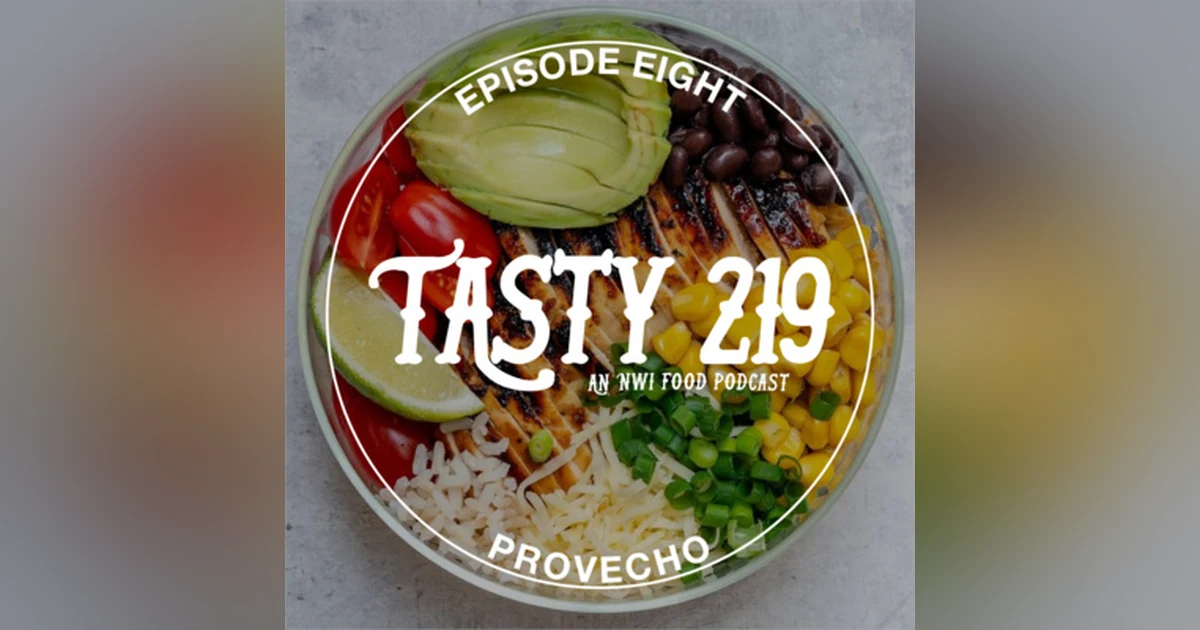 108: Provecho