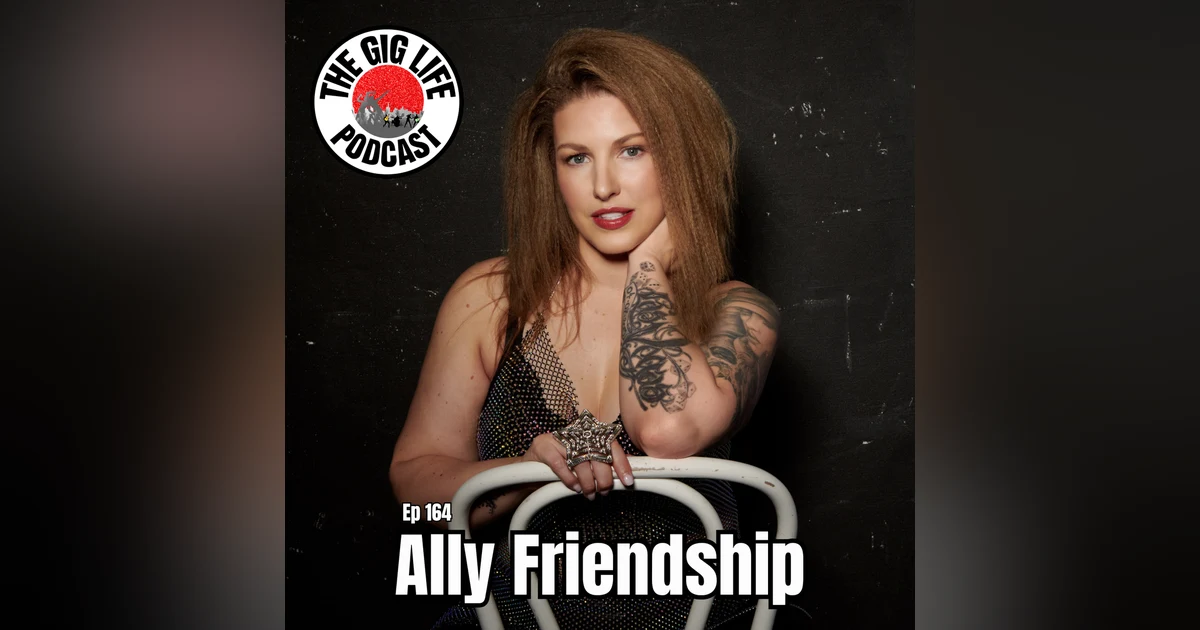 Ally Friendship