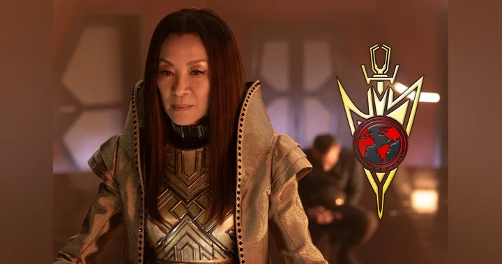 image for Rise of an Emperor: The Georgiou Story Waiting to Be Told