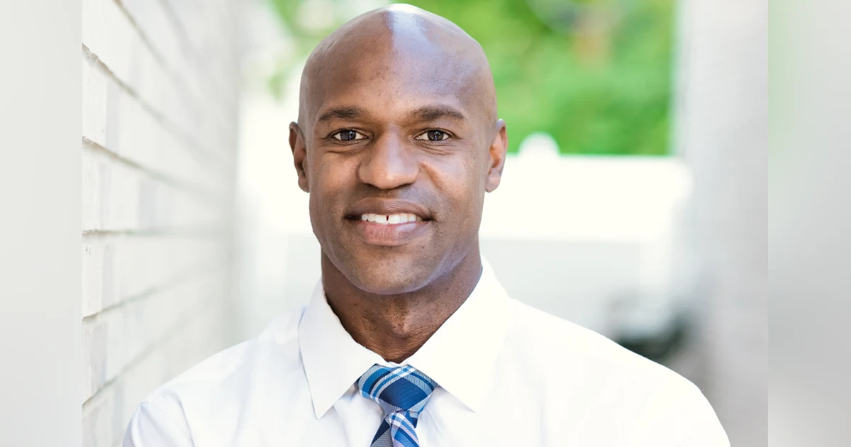 Episode #319: Dr. Don Parker