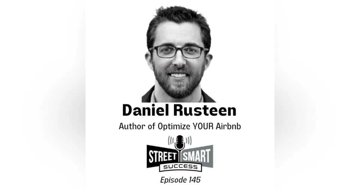 145: The Right Airbnb Properties Generate 20%-30% Returns