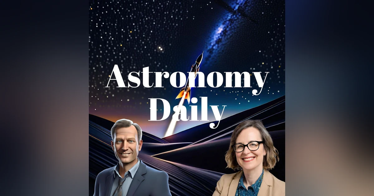 Stellar Milestones: SpaceX's Starship Triumph, Interstellar Comet Insights, and Celebrating Space History