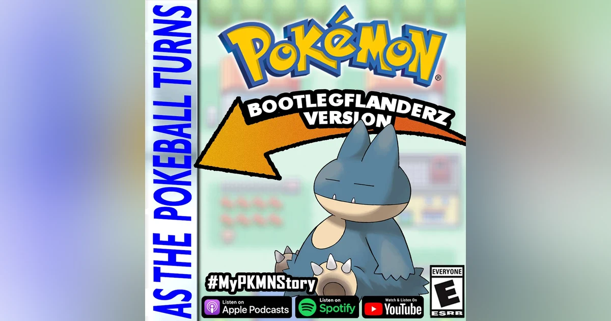 "Blindfolded Munchlax Masters Metronome" ft. Bootlegflanderz | TRAINER'S EYE #148