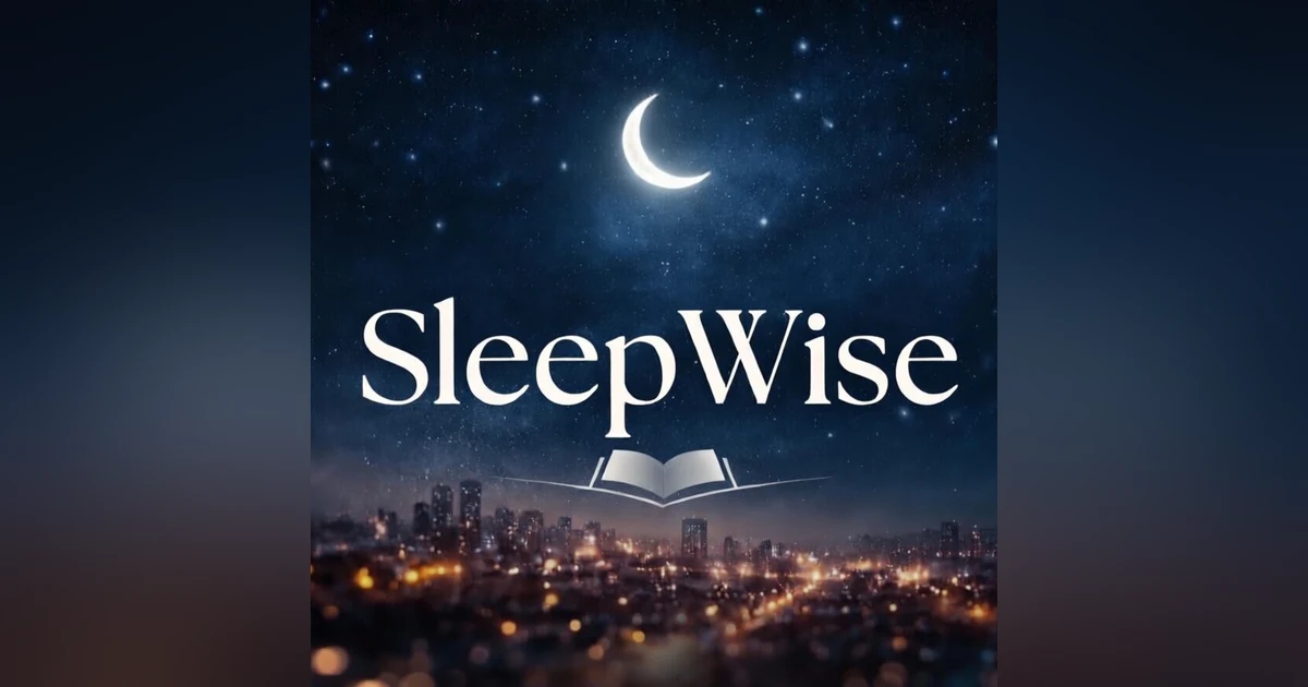 SleepWise Trailer