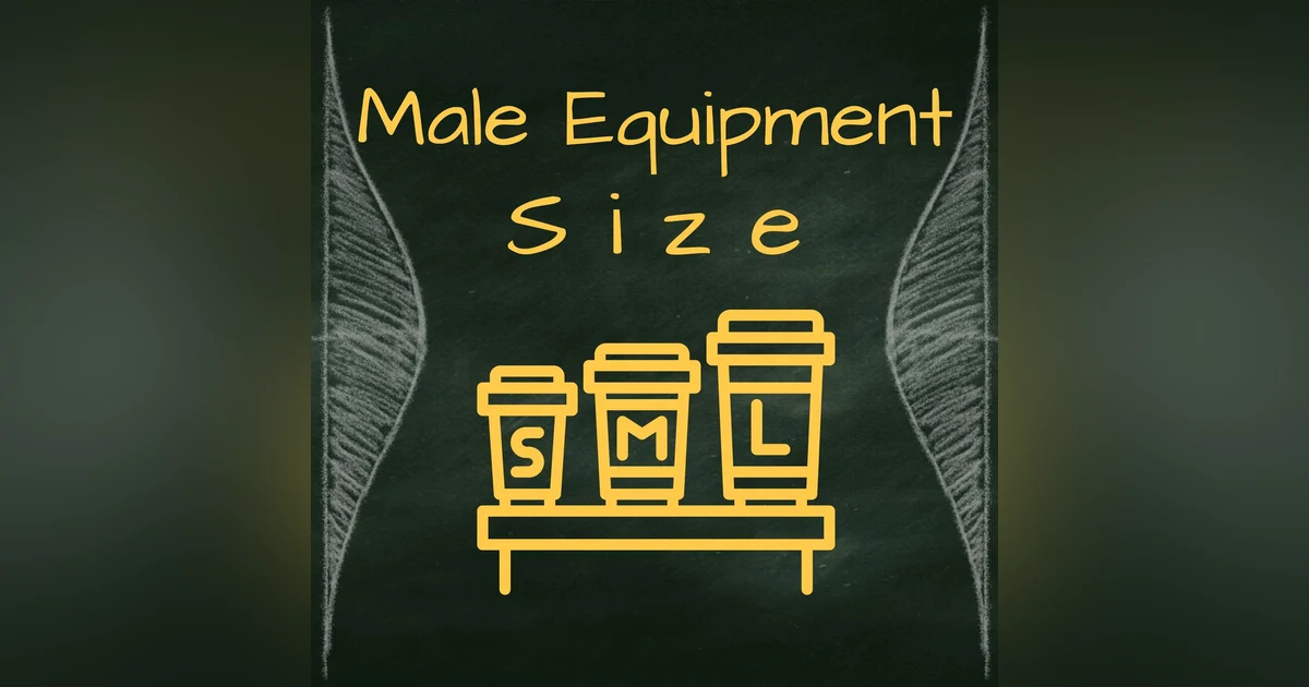 Equipment Size: What is average?