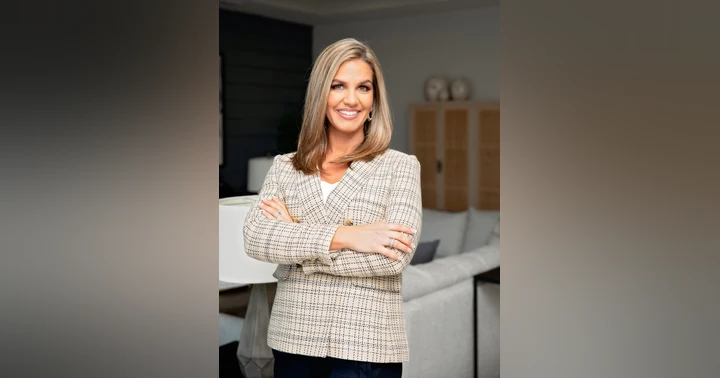 image for Danielle Wolbert: Stay in Your Real Estate Laneas