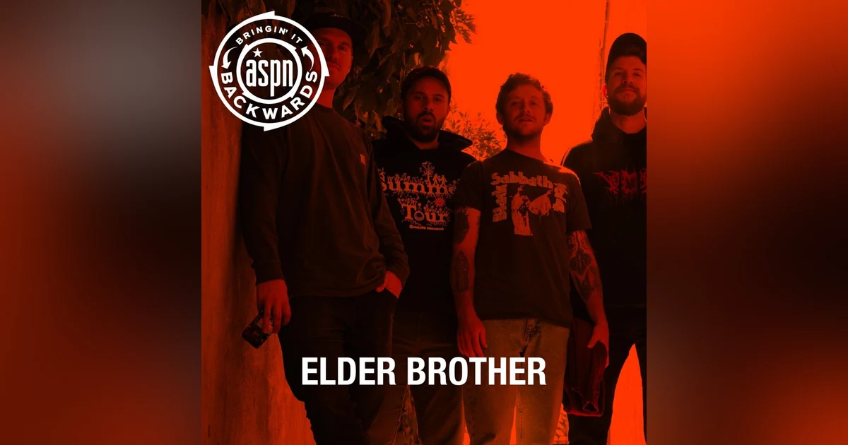 Interview with Elder Brother