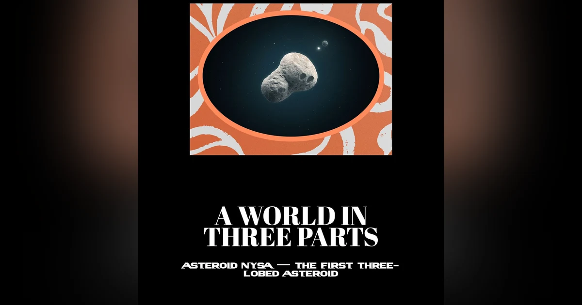 Three of a Kind