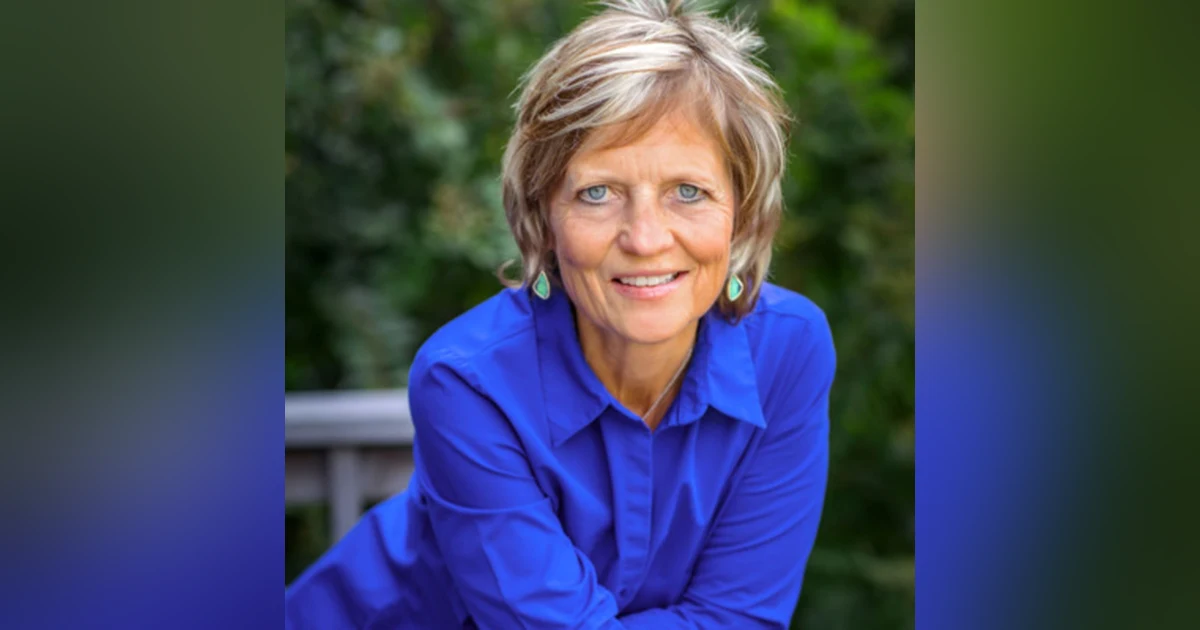 110 - The Success Whisperer with Lori Hanson