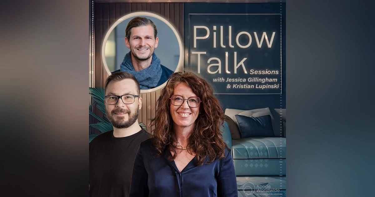 The Future of Smart Stays with Dr. Josef Vollmayr (Limehome)