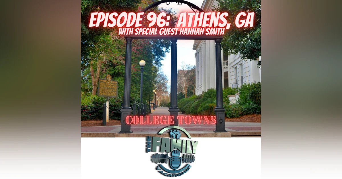 Athens, GA