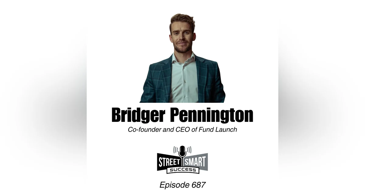 687: Building And Administering Funds Takes Specialized Expertise