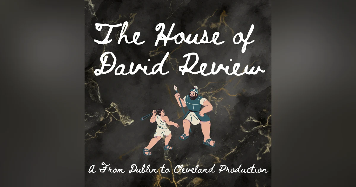 The House of David Review