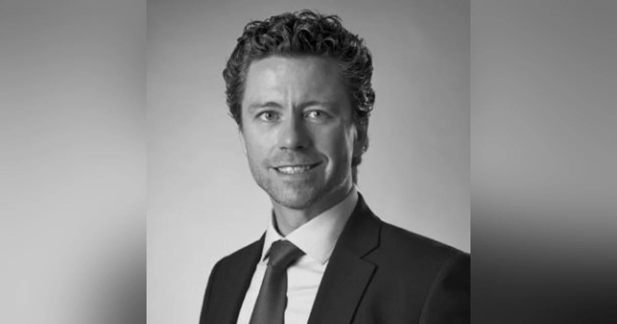 Asset Finance, con Andrés Pearson-González (Crede)