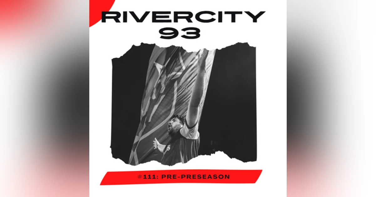 #111 Pre-Preseason Show