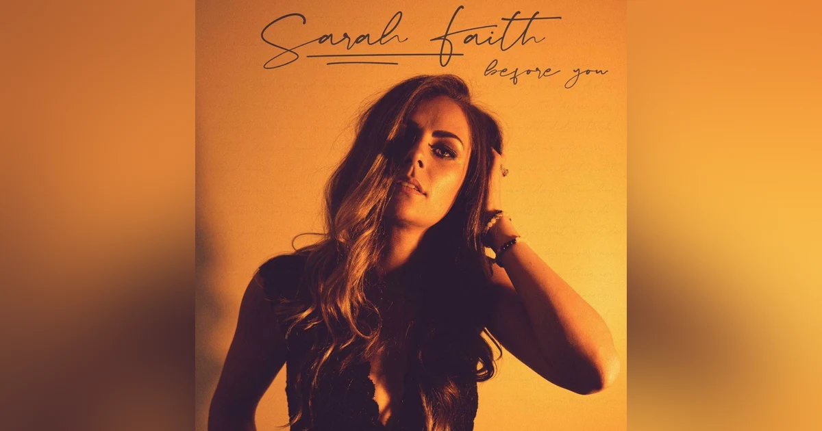 Sarah Faith