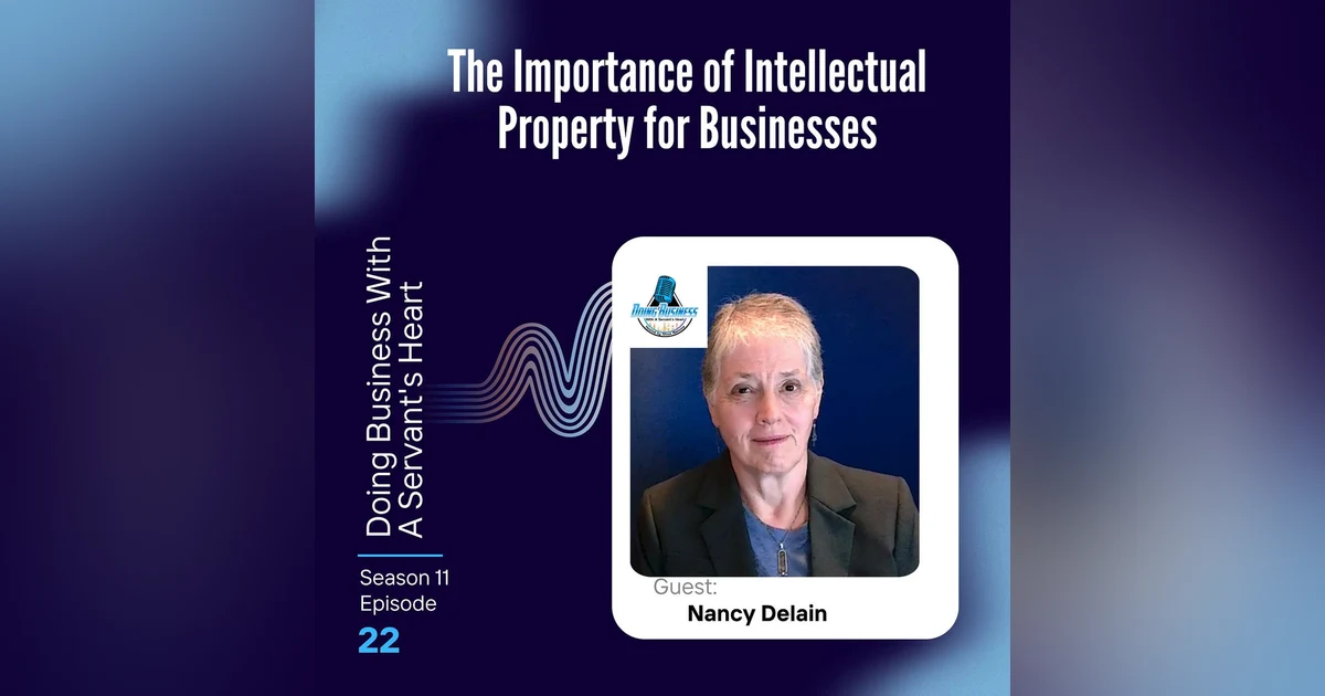 The Importance of Intellectual Property for Businesses
