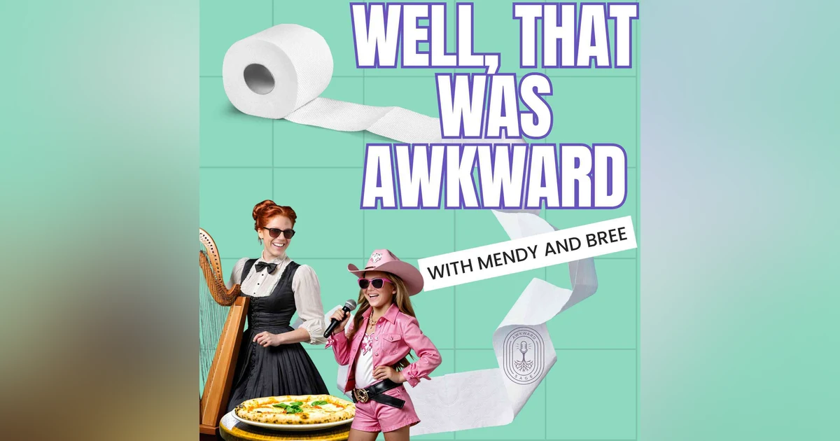 100% Chance of Awkwardness: From Childhood Fame to Small-Town Shame
