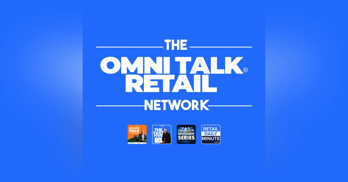 Retail Daily Minute | Amazon Bets $1 Billion on AI Deployment, Albertsons Scales Merchandising Intelligence & New Jersey Cracks Down on Surveillance Pricing