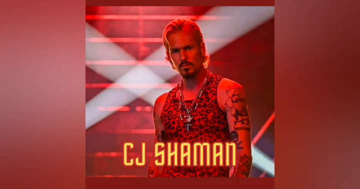 image for From SoundCloud to Spotify: The Evolution of C.J. Shaman
