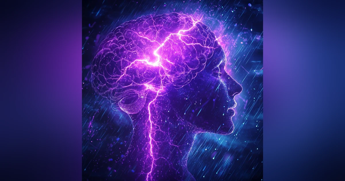 Isochronic Tones Binaural Beta Waves 15 Hz With Rain Sounds For Focused Attention Cognitive Thinking Problem Solving