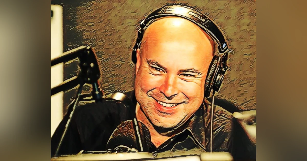 The Debut of Hughes From The Heart Radio!
