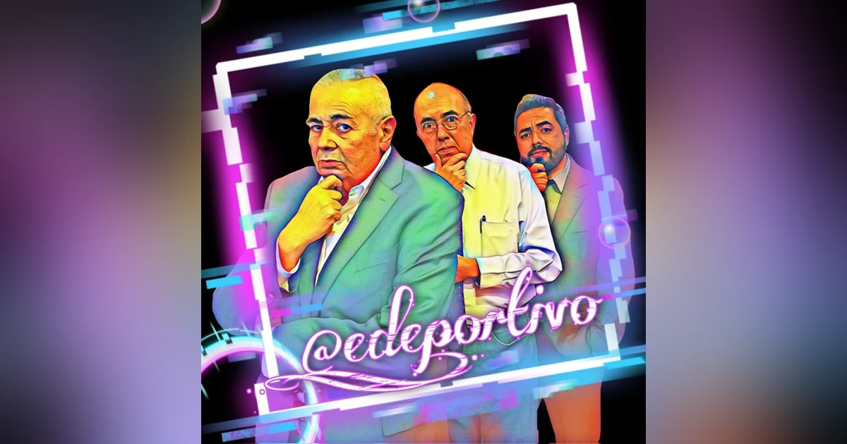 Viernes de Manuel y Palito en Espacio Deportivo de la Tarde 29 de Julio 2021