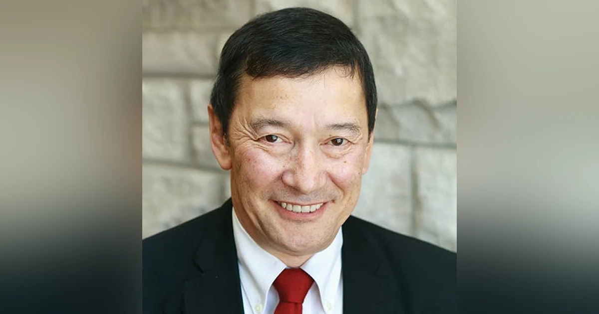 Ken Wong, Queen’s Business School