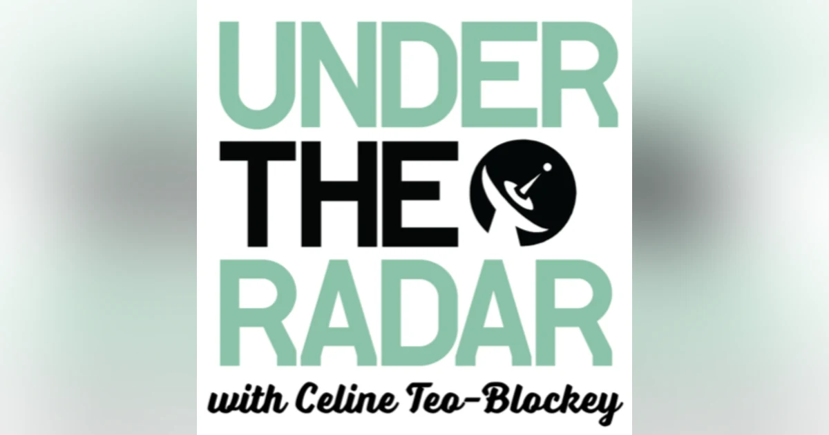 Coming Soon: Season 2 of Under the Radar