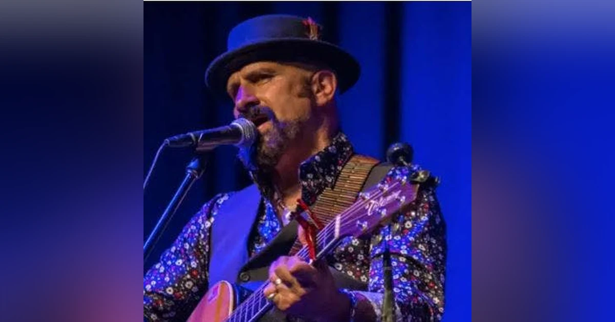 Artie Tobia Interview