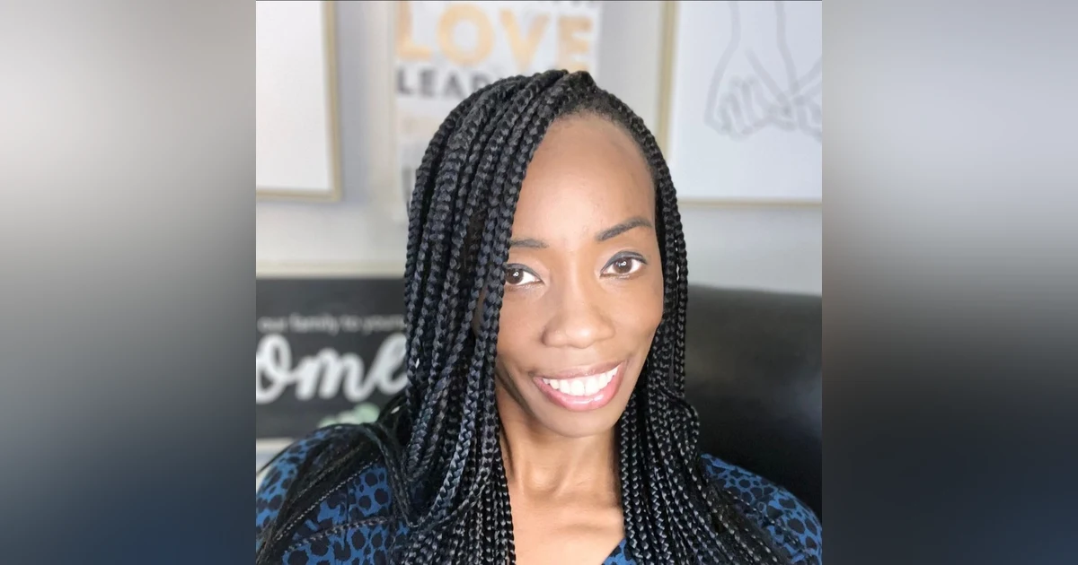 Interview with Dr. Elizabeth Ssemanda