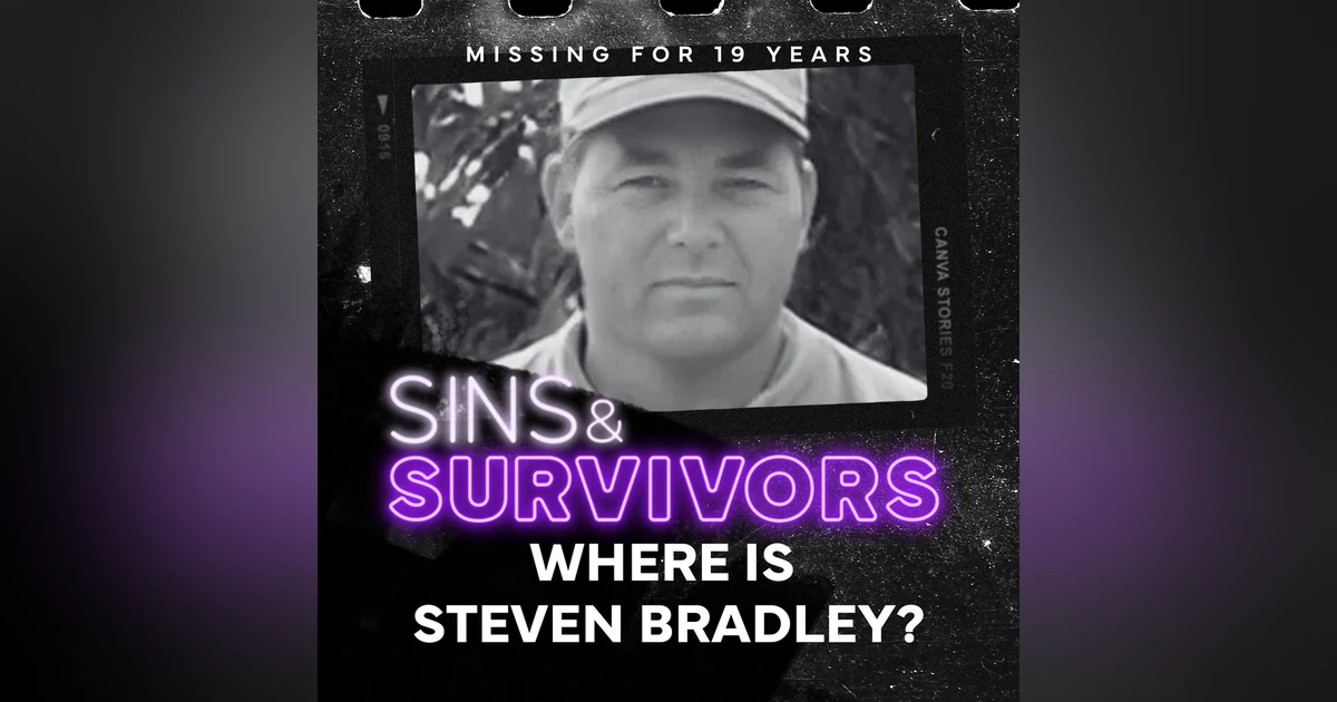 Where is Steven Bradley?
