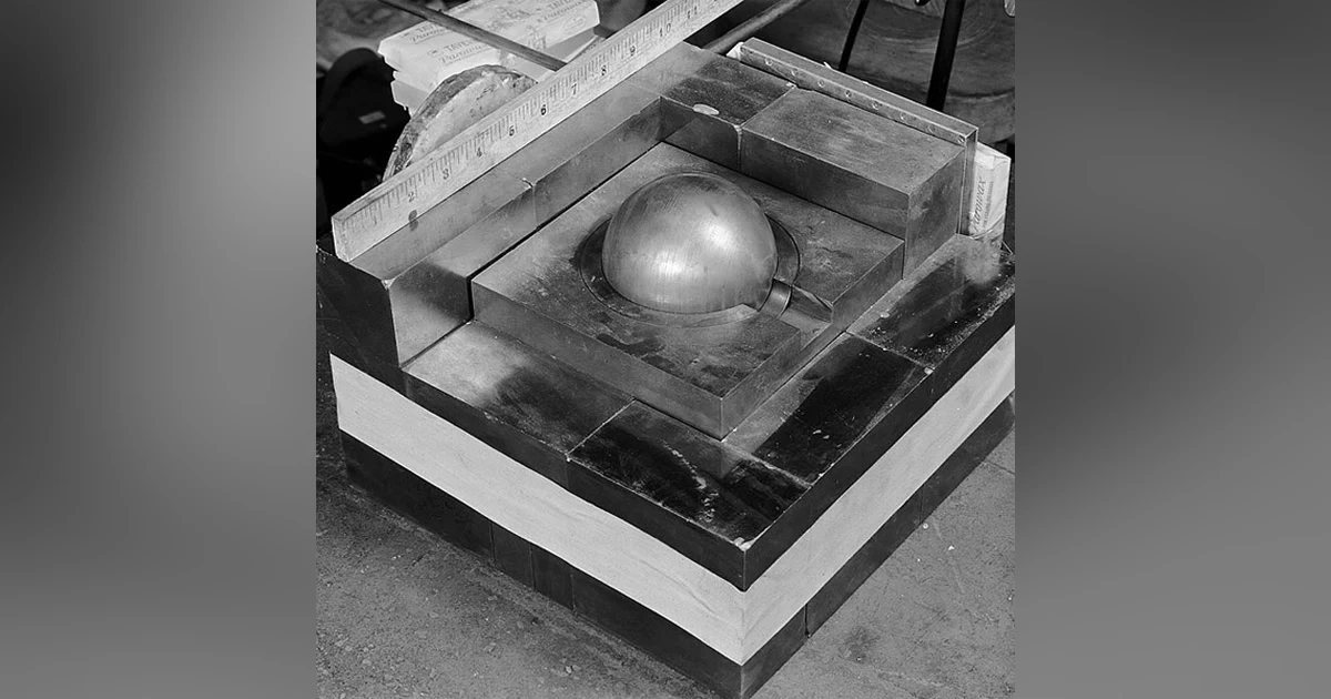 Demon Core