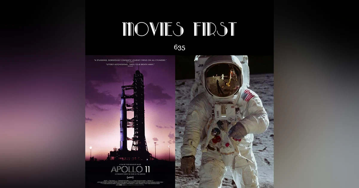 635: Apollo 11