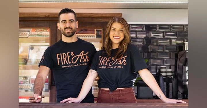 image for Hannah & Carlos Lopez: St. Augustine’s Powerhouse Real Estate Duo