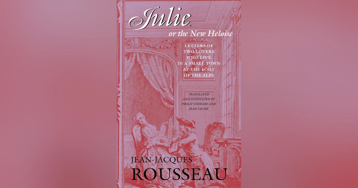 355 Jean-Jacques Rousseau
