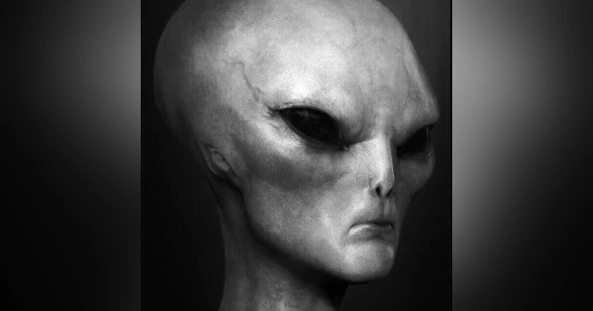 Different Alien Species - Part Two