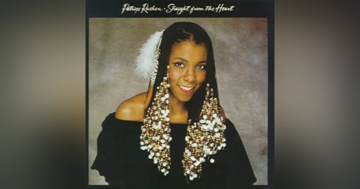 Forget Me Nots: A Deep Dive of 'Straight From the Heart' featuring Patrice Rushen