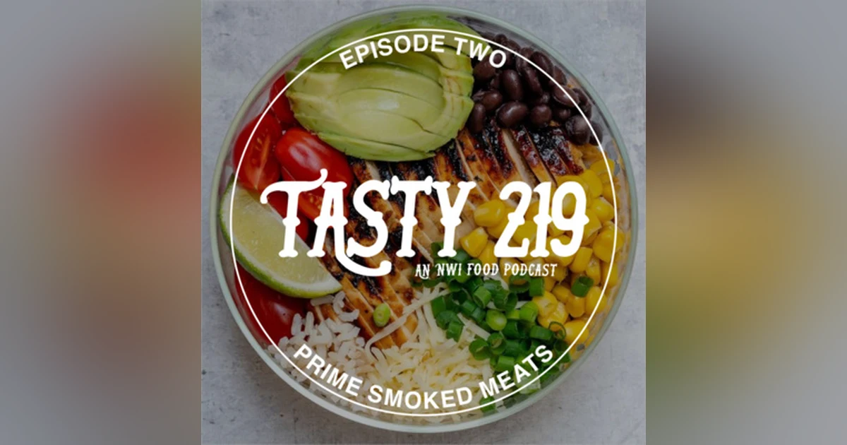 102: Prime Smoked Meats