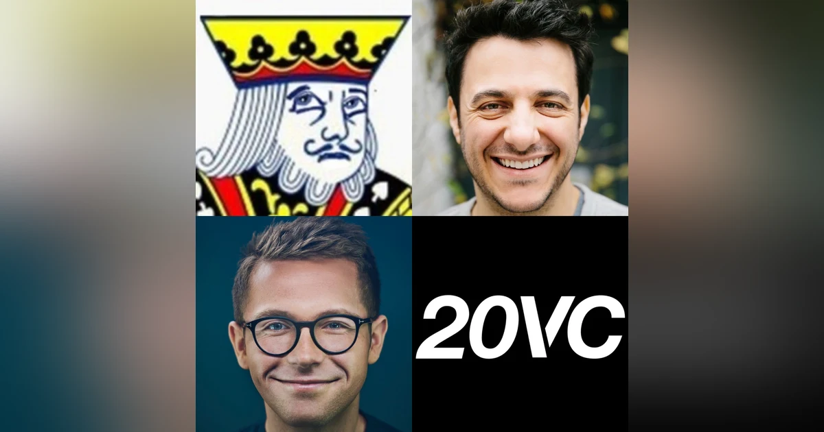 20VC: Scaling Wait But Why to 600,000 Subs; Behind the Scenes on The Research Process, How to Learn Entirely New Topics Fast, The Writing Process and Building Good Habits & The Distribution Process and the Business Behind the Blog with Tim 