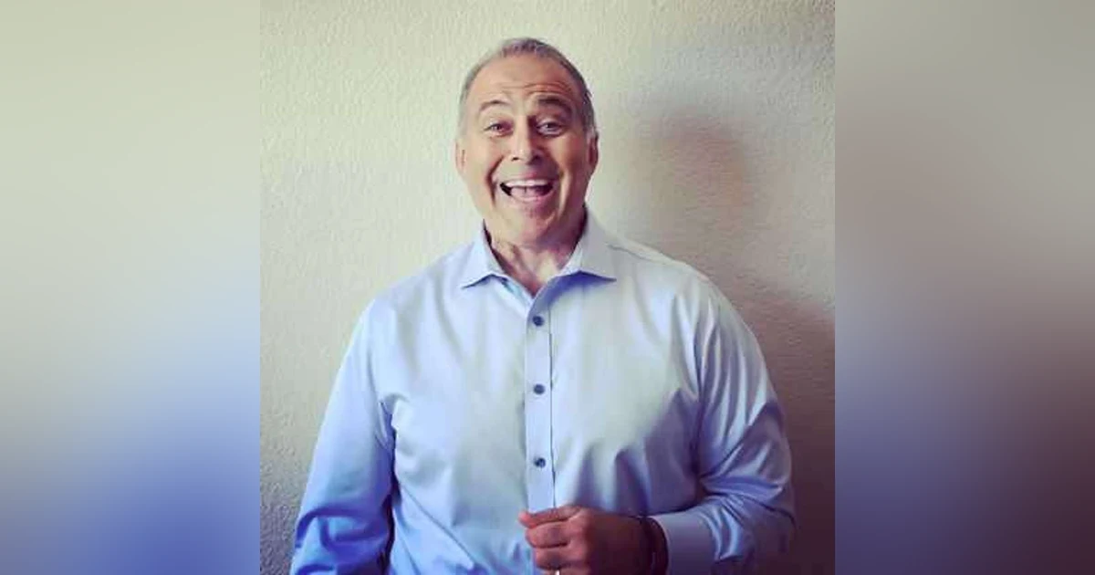 Accountability Unleashed Transforming Lives with Robert Hunt