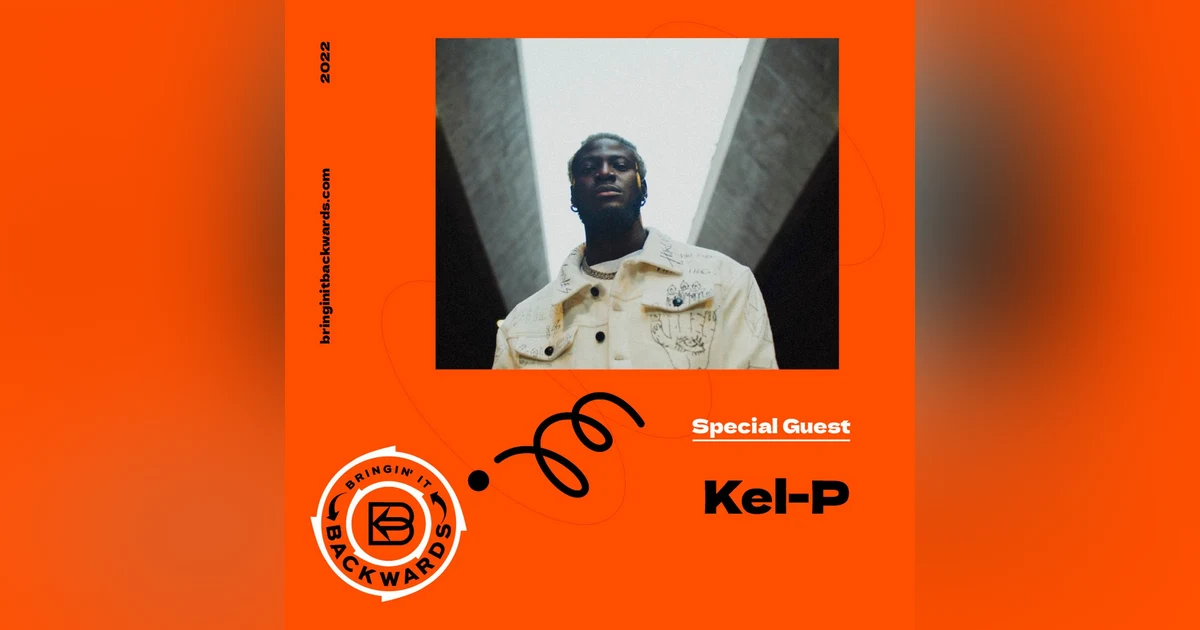 Interview with Kel-P