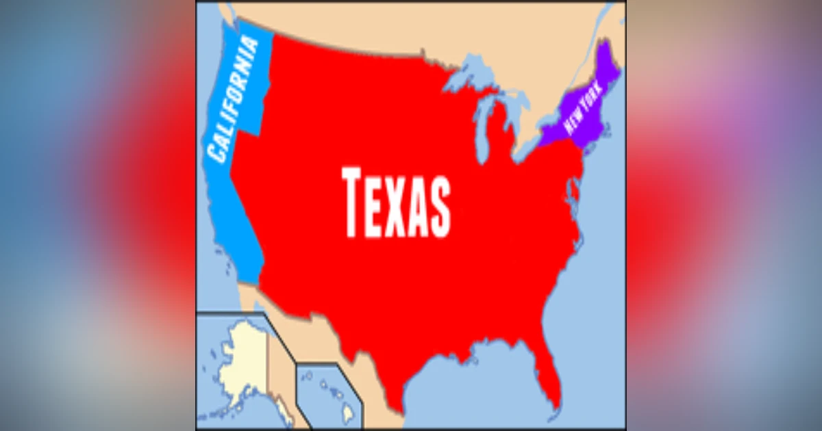 TEXIT PSYOP WARNING = Make America Great Reset Again