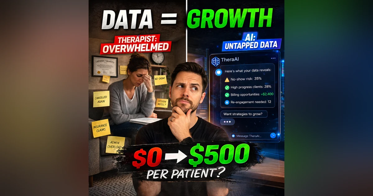Why PT Clinics Are Missing the Biggest Opportunity