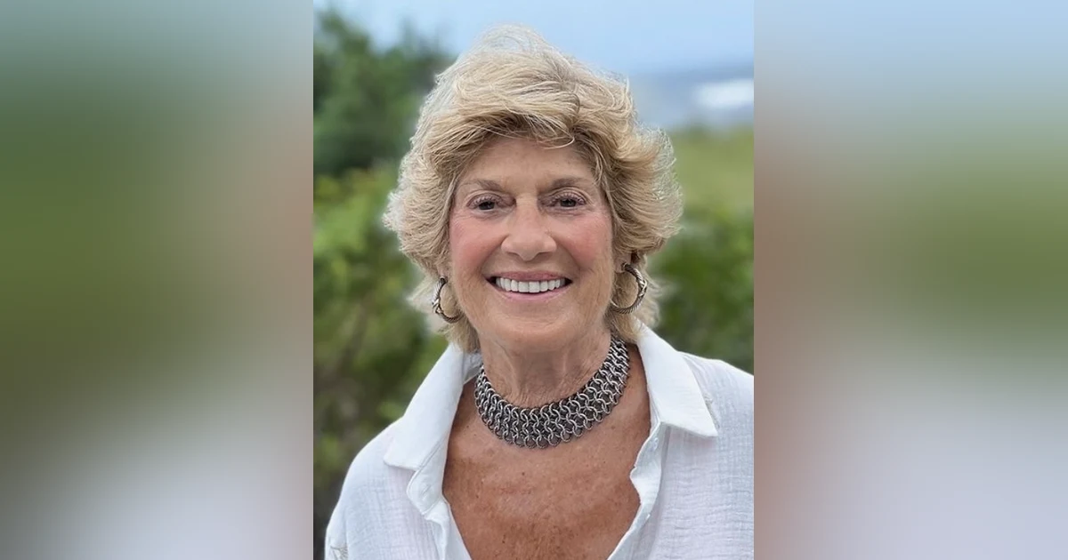 Melinda Blau- Golden Guides to Long Life of Grit, Grace& Laughter